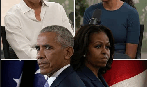 Barack and Michelle Obama address divorce rumors in a joint statement – Details