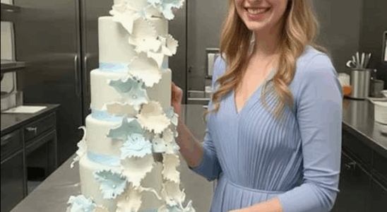 I Helped Plan My SIL’s Entire Wedding