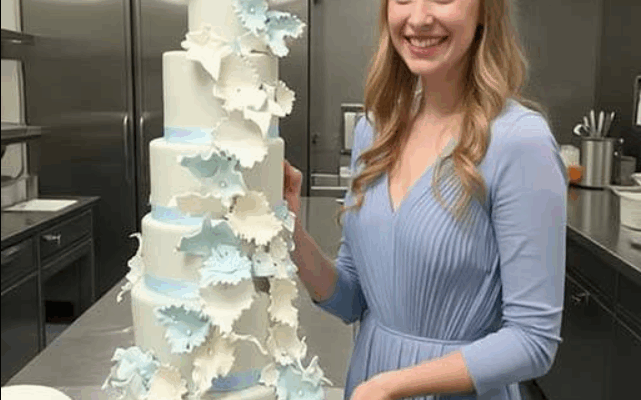 I Helped Plan My SIL’s Entire Wedding