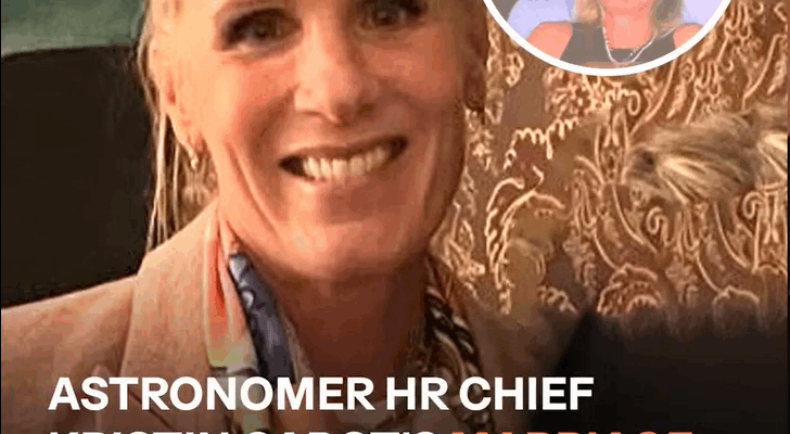 Concert Clip Sparks Speculation Around Tech Execs’ Personal Lives