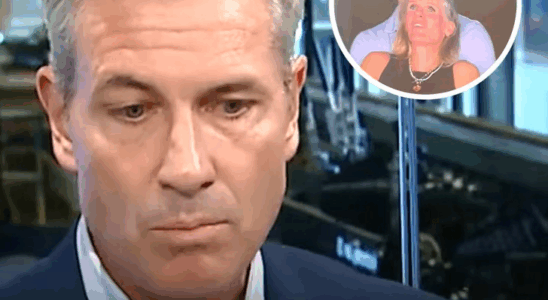 CEO Resigns After Viral Concert Moment Sparks Internal Investigation