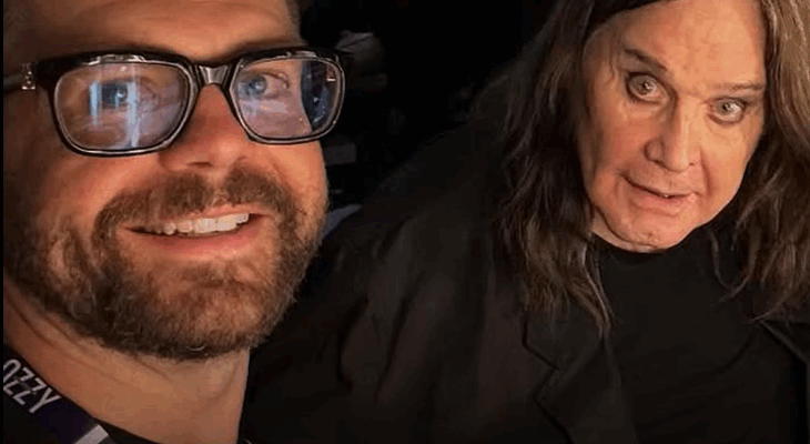 Ozzy Osbourne’s Final Goodbye: The Pain, Redemption & Legacy Behind the Prince of Darkness