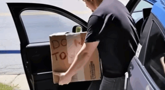 The Unexpected Surprise Under My Used Car Seat That Led to a New Friendship