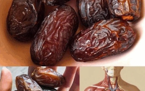 The HEALTHIEST FRUIT on Earth: what happens to your body