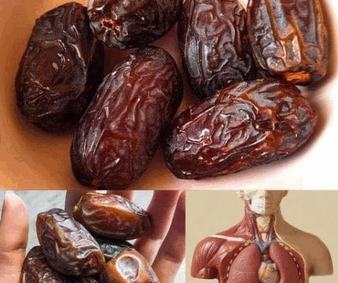 The HEALTHIEST FRUIT on Earth: what happens to your body