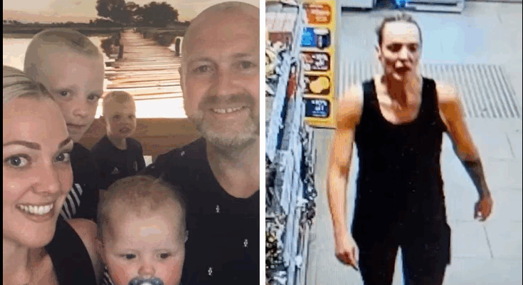 Mother of Three Found Deceased After Being Reported Missing in Northwich