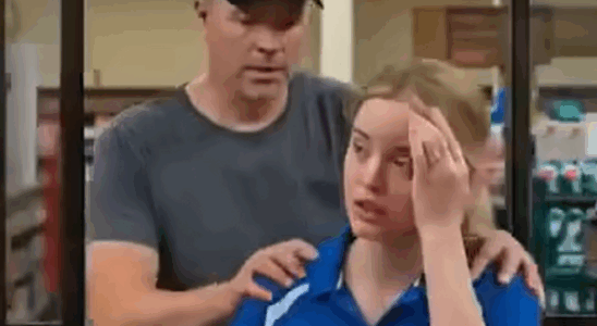 A CEO, going undercover, stops by his own store and sees a cashier in tears — what follows is heartbreaking