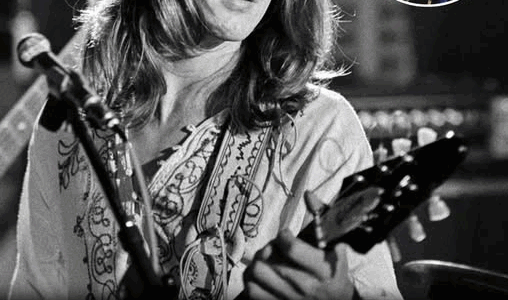 Iconic Rock Legend Passes at 81 Years Old