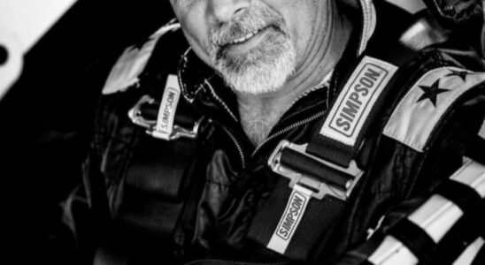 Pro Racing Legend Passed Away At 53
