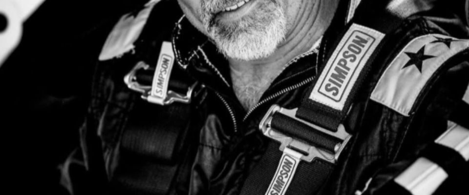 Pro Racing Legend Passed Away At 53