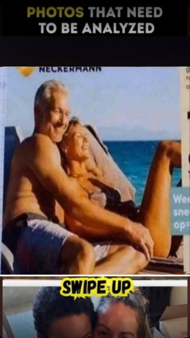 Funny pictures that need second look
