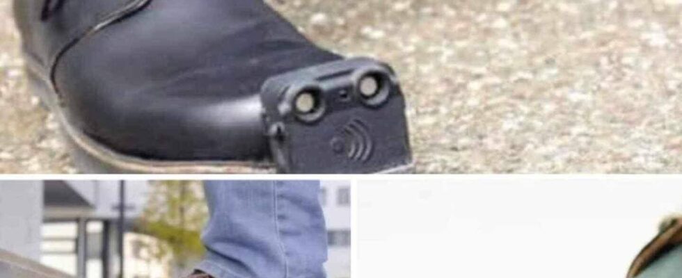 Here’s What You Need To Know If You See Someone Wearing Shoes and…