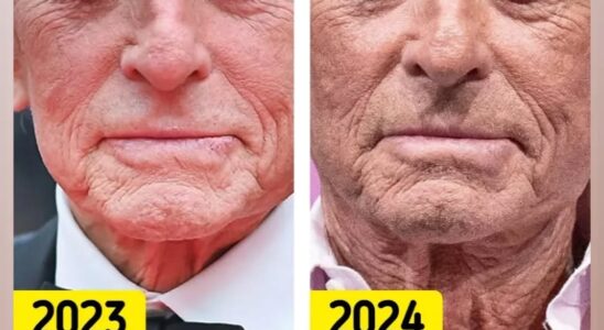 ‘I didn’t even recognize him’— Fans react to Michael Douglas’ new look