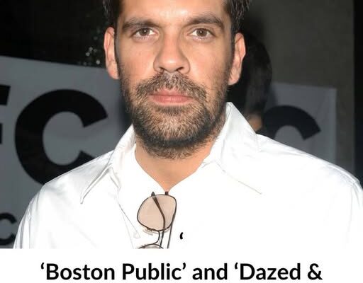 ‘Boston Public’ and ‘Dazed and Confused’ Star Passed Away At 54