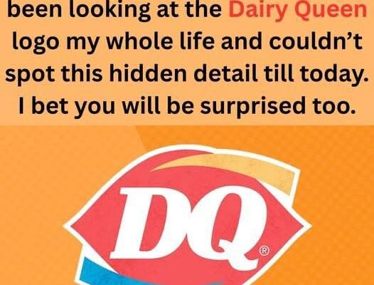 The History and Hidden Meaning of the Dairy Queen Logo