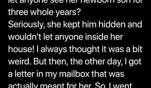 The Boy Behind the Curtain: A Marriage Unraveled by Secrets