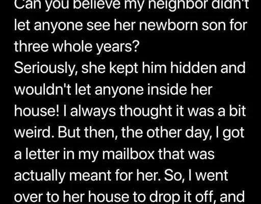 The Boy Behind the Curtain: A Marriage Unraveled by Secrets