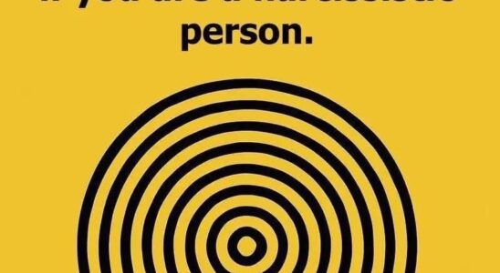 The number of circles you see could reveal it.