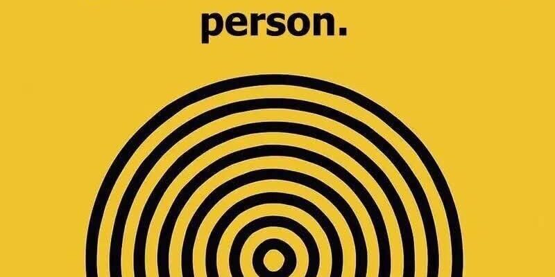 The number of circles you see could reveal it.