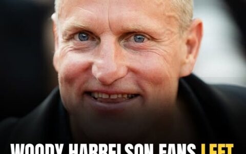 Unveiling the truth: Woody Harrelson’s father and his unexpected crime saga