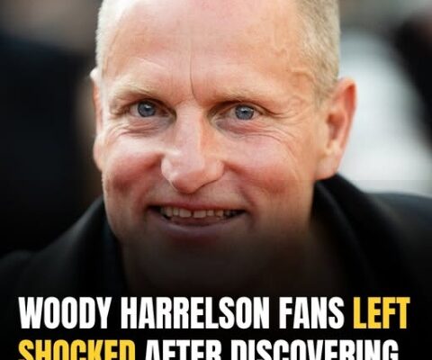 Unveiling the truth: Woody Harrelson’s father and his unexpected crime saga