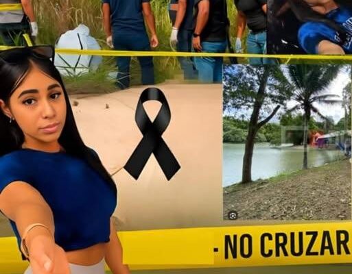 This woman was found a moment ago without a…