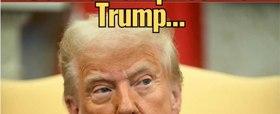 Seniors 65+ Just Got a HUGE Tax Surprise From Trump…
