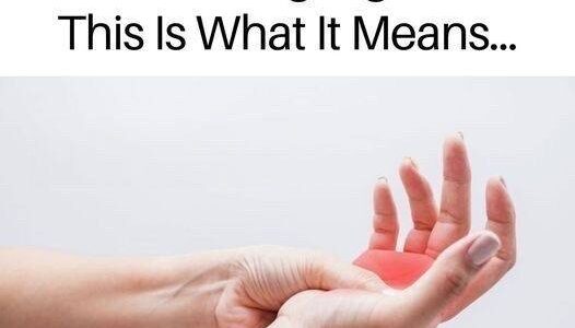 Reasons You Could Have Numbness or Tingling Sensations in Your Hands