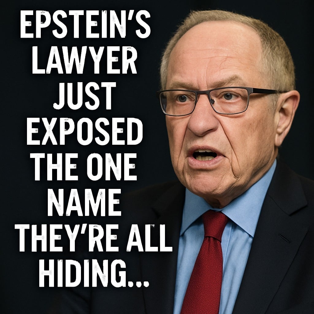 He Knows Who’s On The List!