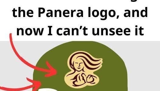 The Hidden Meaning Behind the Panera Logo