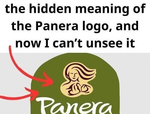 The Hidden Meaning Behind the Panera Logo