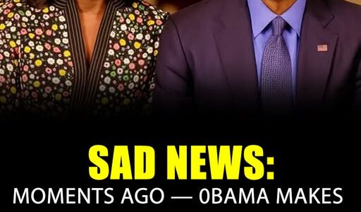 Sad News on Obama Family