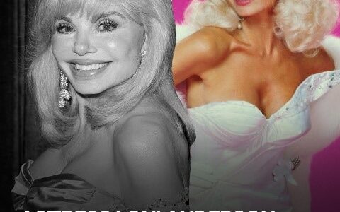 Loni Anderson, star of ‘WKRP in Cincinnati,’ passes away just days before her birthday