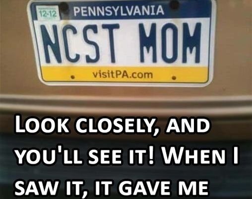 This Clever License Plate Is Making Waves for Surprising – Look At It