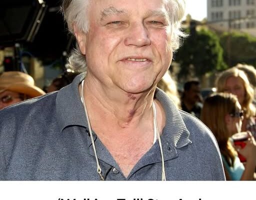 Actor Known for ‘Walking Tall’ and James Bond Role Passes Away at 89
