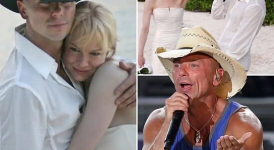 Renée Zellweger Just Spoke Out About Kenny Chesney’s Gay Rumors, and What She Said Has the Internet on Fire