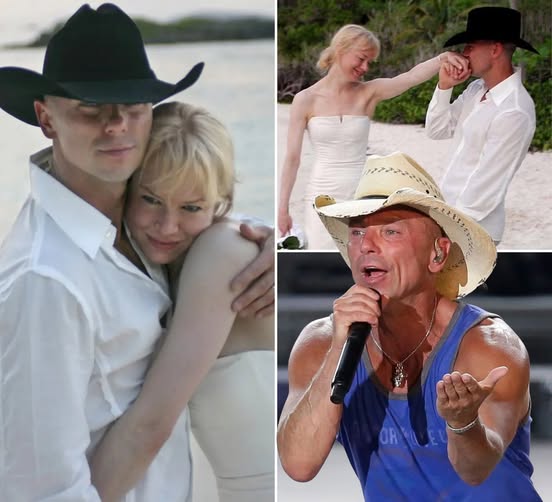 Renée Zellweger Just Spoke Out About Kenny Chesney’s Gay Rumors, and What She Said Has the Internet on Fire