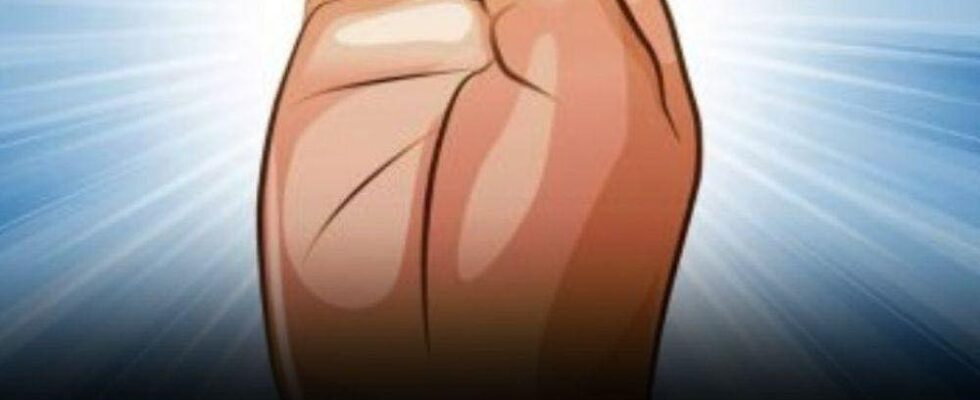 Here’s Why Gently Stretching Your Ring Finger with Your Thumb Every Day Can Make a Big Difference