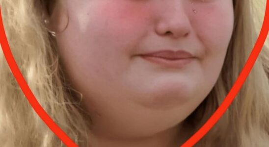 Let us pray for Honey Boo Boo