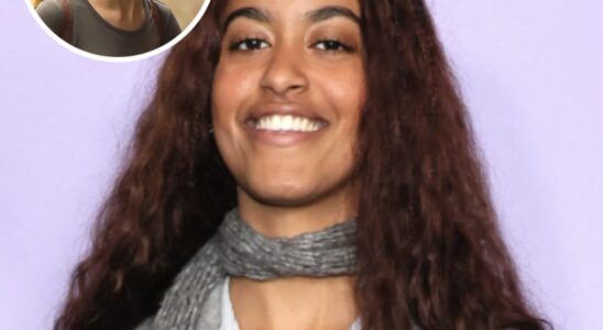 Barack Obama’s Daughter Turns Heads After ‘Changing’ Her Name