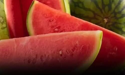 These 5 groups of people shouldn’t eat watermelon