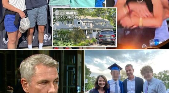 Megan Kerrigan’s Shocking Farewell Sparks a Chain of Events That Left the World Stunned