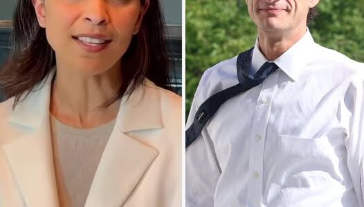 JFK’s grandson sparks criticism after making a joke about Second Lady Usha Vance