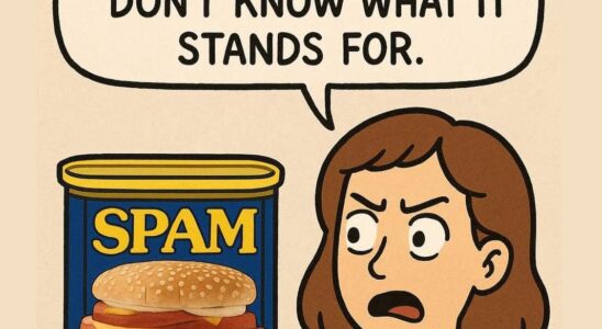 What does it stand for, and what are its ingredients?