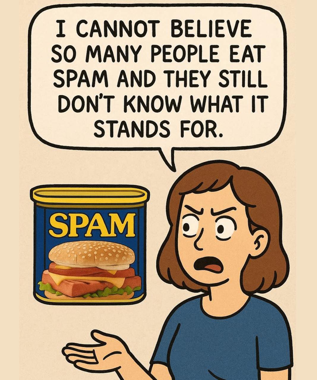 What does it stand for, and what are its ingredients?