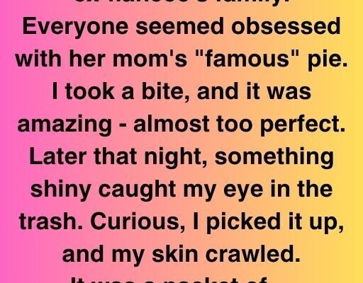 The Secret Behind The Perfect Pie