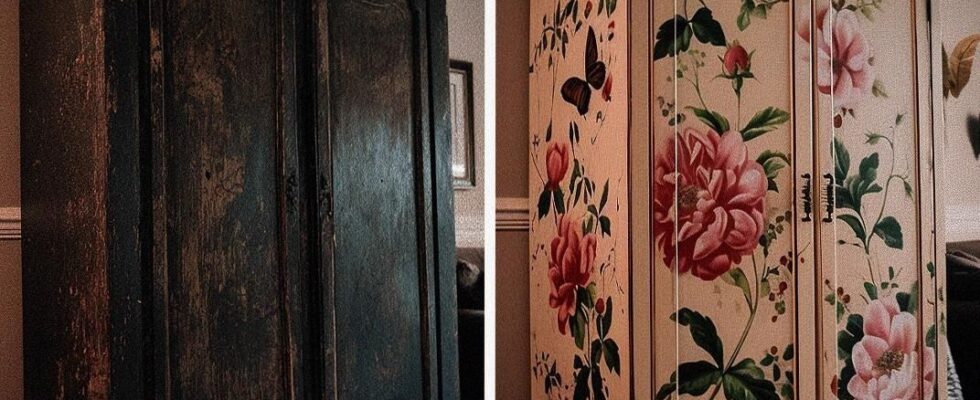 My SIL Gave Me Her Old Armoire and Made Me Pay for Moving It – Then She Came with an Outrageous Demand