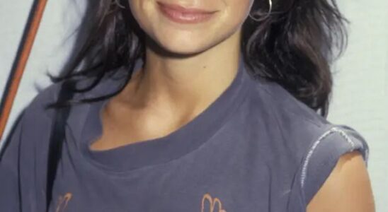Defying age on her terms: She was the most sought-after woman to date in the 1980s
