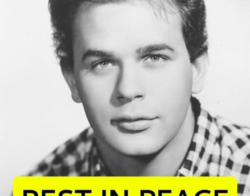 Renowned hitmaker and teen favorite passes at the age of 82