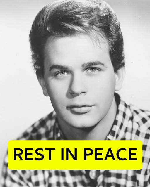 Renowned hitmaker and teen favorite passes at the age of 82